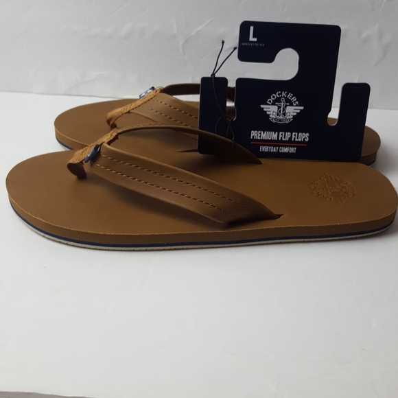 Premium flip flops Dockers EST. 1986 - Picture 2 of 6
